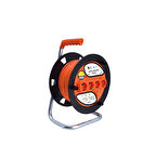 50 MT 3*2,5 KAPASİTELİ PLSTK BOBİN TAŞIYICI MAKARA