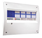 EFİRE ECP-1004 4 ZONLU KONTROL PANELİ