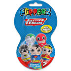 Flipperz Justice League