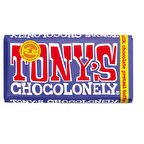 Tony´s Chocolonely Kraker ve karamel Parçacıklı 180 gr