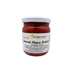 Yöresel Abaza Acıkası 200 gr