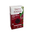 Talya Foods Karabuğday Mor Havuç Pancar Makarnası 200 gr