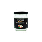 Wefood Organik Hindistan Cevizi Yağı 150 ml