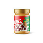 Züber %100 Fıstık Ezmesi 315 gr