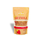 Mom's Granola Çilek Chıa 360 gr