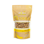 Mom's Granola Muz Ceviz 360 gr