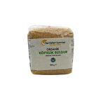 Organik Köftelik Bulgur 500 gr MG