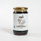 Organik Üzüm Pekmezi 380 gr MG