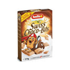 Familia Swiss Choco Bits 375 gr