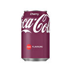 Coca Cola Cherry 330 ml