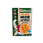 Dr Gluten Organik Mısır Gevreği 200 gr