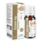 Softem Susam Yağı 20 ml