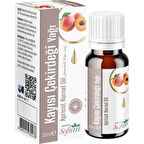 Softem Kayısı Çekirdeği Yağı 20 ml