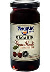 Yenigün Organik Vişne Reçeli 290 gr