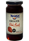 Yenigün Organik Çilek Reçeli 290 gr