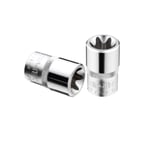 VIP-TEC 1/2 E20 Torx Lokma
