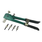 UNIVERSAL Somun Perçin Tabancası M3 - M4 - M5 -M6