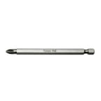 TOMAX PH2 Bits Vidalama Yıldız Uç Uzun 150 mm