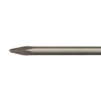 TOMAX SDS Max Murç 18 × 400 mm