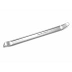 ELTA Levye Oluklu Krom Kaplı 400 mm