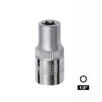 RICO 1/2 E10 Torx Lokma