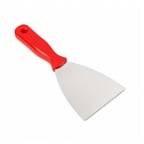 RICO Plastik Saplı Ispatula 8 cm