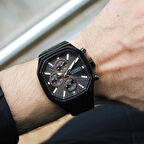 Homies HM24056S01-3 Erkek Kol Saati