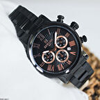 Reward RWA146011 Çelik Kordonlu Erkek Kol Saati