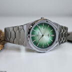 Ferro FM40133A6 Çelik Kordonlu Erkek Kol Saati