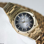 Ferro FM40133B2 Çelik Kordonlu Erkek Kol Saati