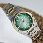 Ferro FM40133D6 Çelik Kordonlu Erkek Kol Saati