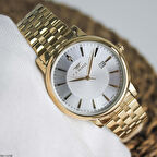 Ferro FM11479B Çelik Kordonlu Erkek Kol Saati