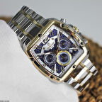 Reward RWA145990 Çelik Kordonlu Erkek Kol Saati