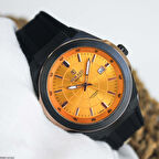 Reward RWA145563 Silikon Kordonlu Otomatik Erkek Kol Saati