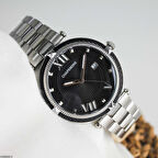 Chaperone CH000912 Çelik Kordonlu Erkek Kol Saati