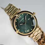 Chaperone CH000915 Çelik Kordonlu Erkek Kol Saati