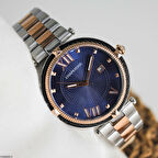 Chaperone CH000913 Çelik Kordonlu Erkek Kol Saati