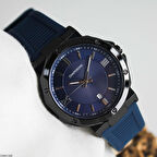 Chaperone CH001200 Silikon Kordonlu Erkek Kol Saati