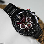 Chaperone CH000715 Çelik Kordonlu Erkek Kol Saati