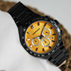 Chaperone CH000735 Çelik Kordonlu Erkek Kol Saati