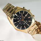 Reward RWA145951 Çelik Kordonlu Erkek Kol Saati