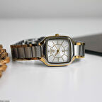 Reward RWA145658 Çelik Kordonlu Kadın Kol Saati