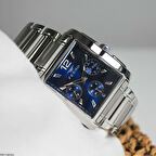 Ferro FM11465A3 Çelik Kordonlu Erkek Kol Saati