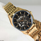 Ferro FM31440B2 Çelik Kordonlu Otomatik Erkek Kol Saati