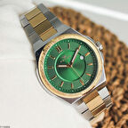 Ferro F11500D6 Çelik Kordonlu Erkek Kol Saati