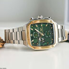 Ferro FM11485D6 Çelik Kordonlu Erkek Kol Saati