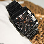 Ferro FM11465G Çelik Kordonlu Erkek Kol Saati