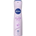 NİVEA DOUBLE EFFECT DEODORANT 150 ML