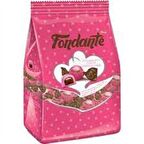 ELVAN FONDANTE FUDGE ÇİKOLATA 1 KG