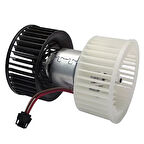 KRAFTVOLL 08130102-KALORIFER MOTORU BMW E60 2003  64116933910